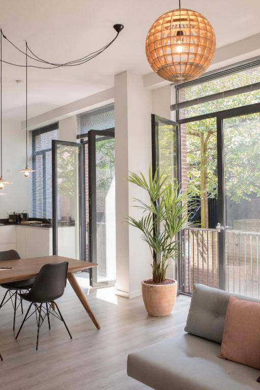 The Duke Boutique Apartments