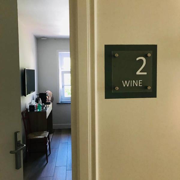 Boutique Hotel Nieuw Uilenburg