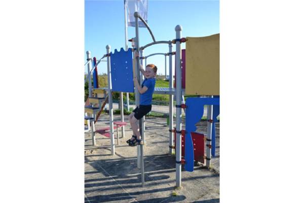 Bungalow 10 personen