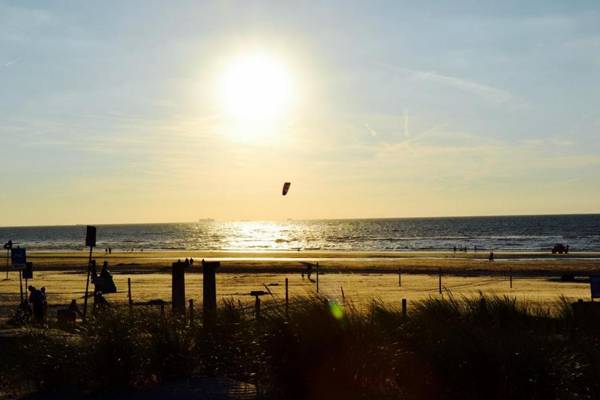 14p Luxe bungalow met serre