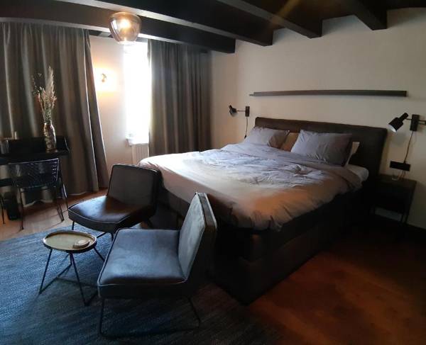 Boutique Hotel Armada