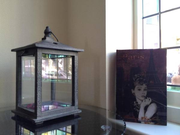 New City Hotel Scheveningen