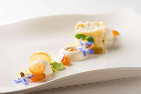 Hotel Des Indes The Hague