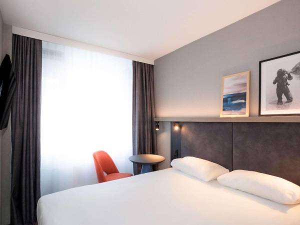 ibis Styles Den Haag Scheveningen