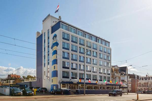 Badhotel Scheveningen