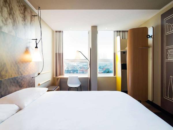 Ibis Den Haag City Center