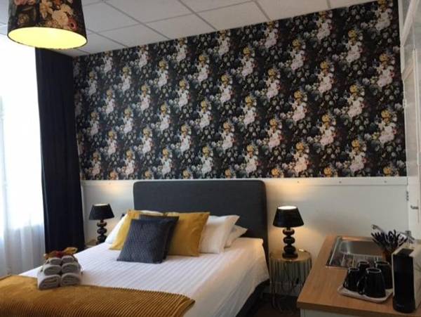 Hotel 't Witte Huys Scheveningen