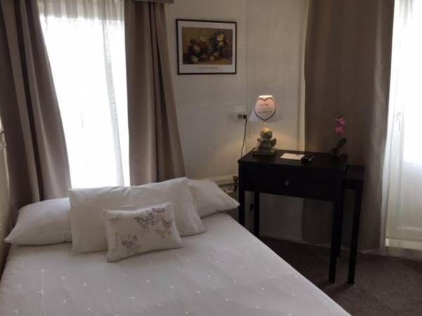 Hotel 't Witte Huys Scheveningen