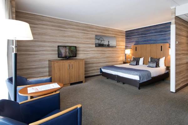 Bilderberg Europa Hotel Scheveningen