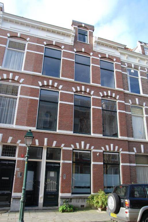 Bed & Breakfast Obrechtstraat