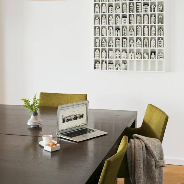 Bacán Bed & Breakfast