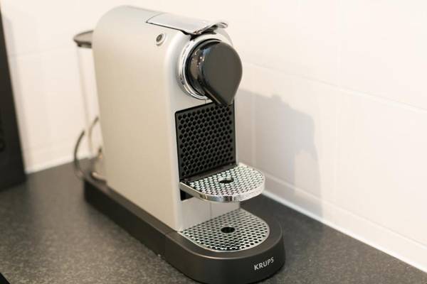 The City Palace - R.Q.C.