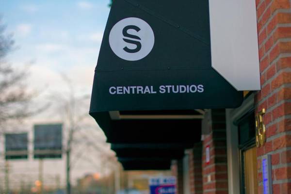 Central Studio's