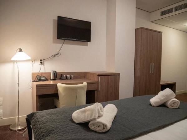 Hotel Hague Center
