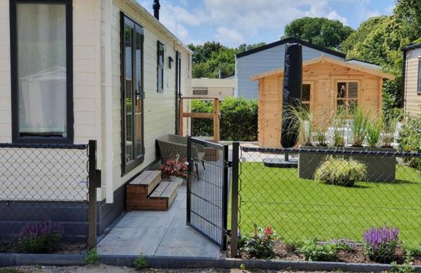 Vakantiepark Kijkduin - 711