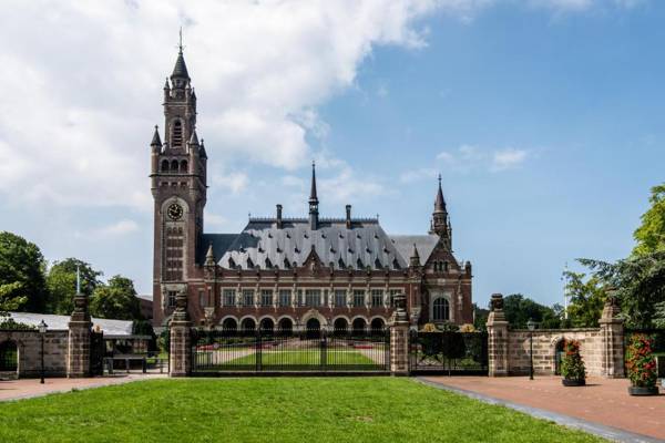 YAYS The Hague Willemspark