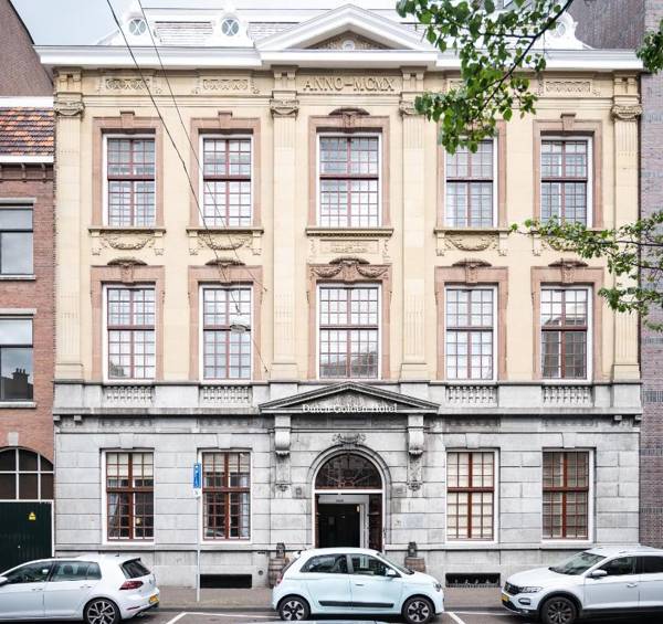 Dutch Golden Hotel