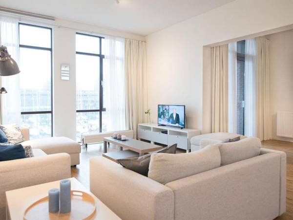 Cosy Apartment in Scheveningen