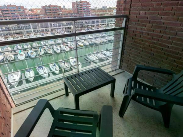 Pretty Apartment in Scheveningen near Seabeach & Watersports