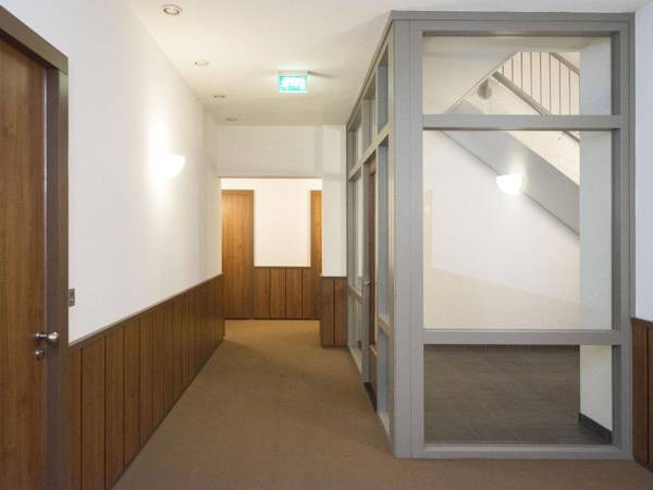 Ground floor apartment close to Scheveningen