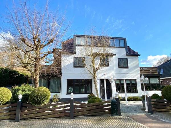 Hotel Zee Bergen