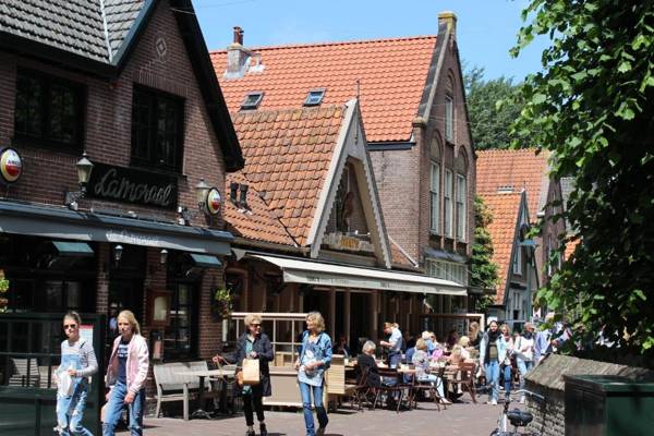 Hotel Zee Bergen