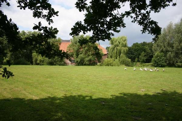 Hotel Schinvelder Hoeve