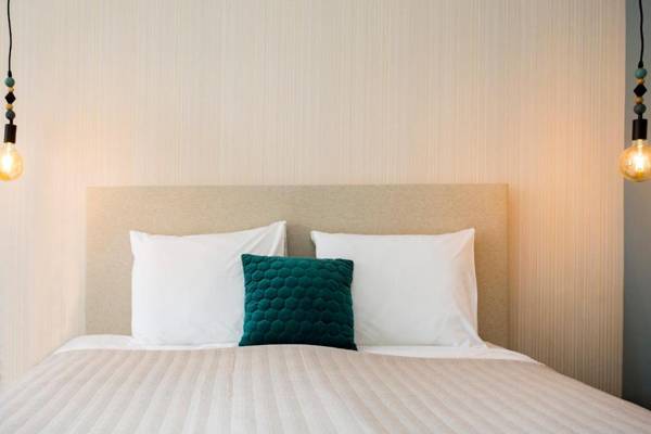 Stadsvilla Mout Rotterdam-Schiedam