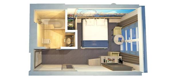 Ramada The Hague Scheveningen