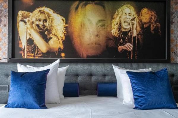 Skotel The Hague Hotelschool The Hague