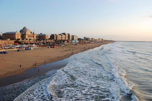 Fletcher Hotel-Restaurant Scheveningen