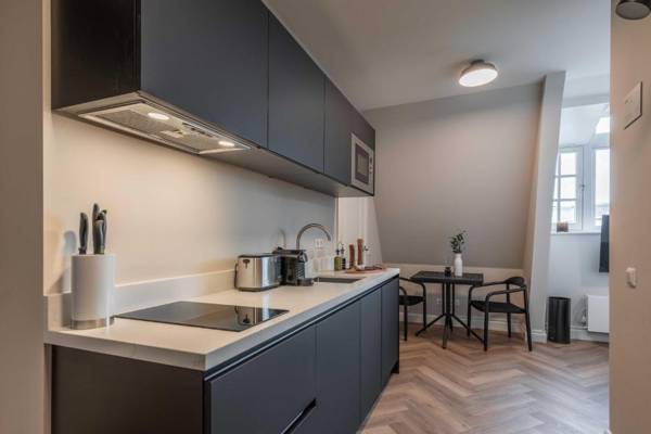 limehome Den Haag Keizerstraat