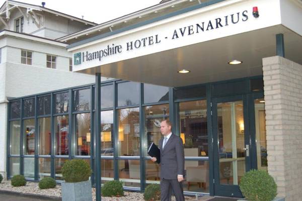 Hampshire Hotel - Avenarius