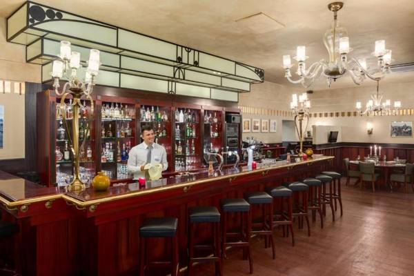 NH Atlanta Rotterdam Hotel