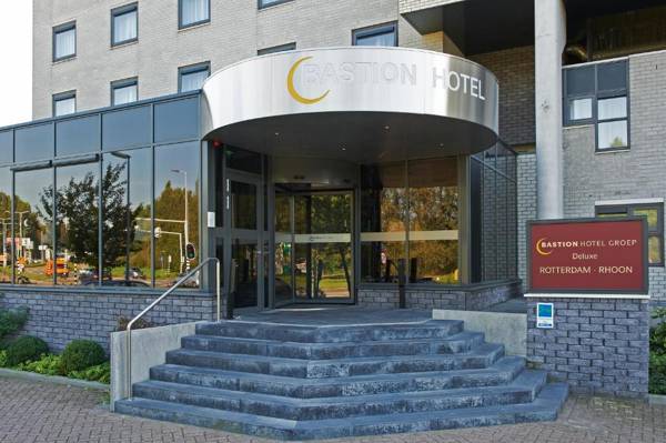 Bastion Hotel Rotterdam Zuid