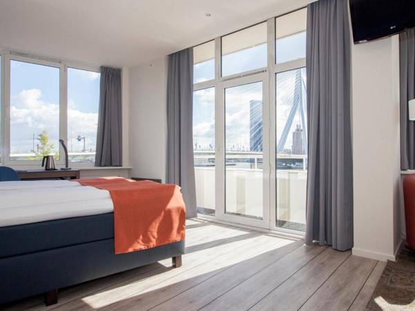 Thon Hotel Rotterdam City Centre