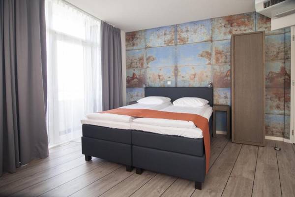 Thon Hotel Rotterdam City Centre