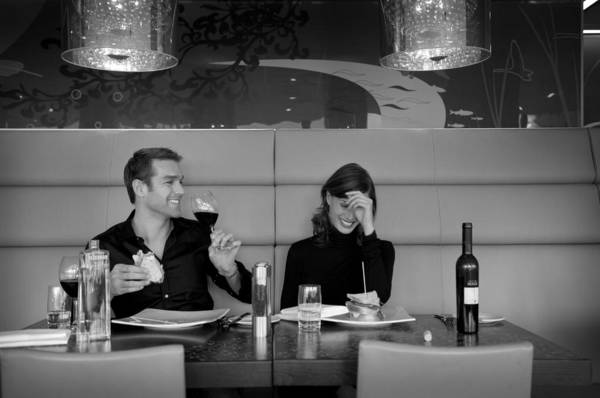 Inntel Hotels Rotterdam Centre