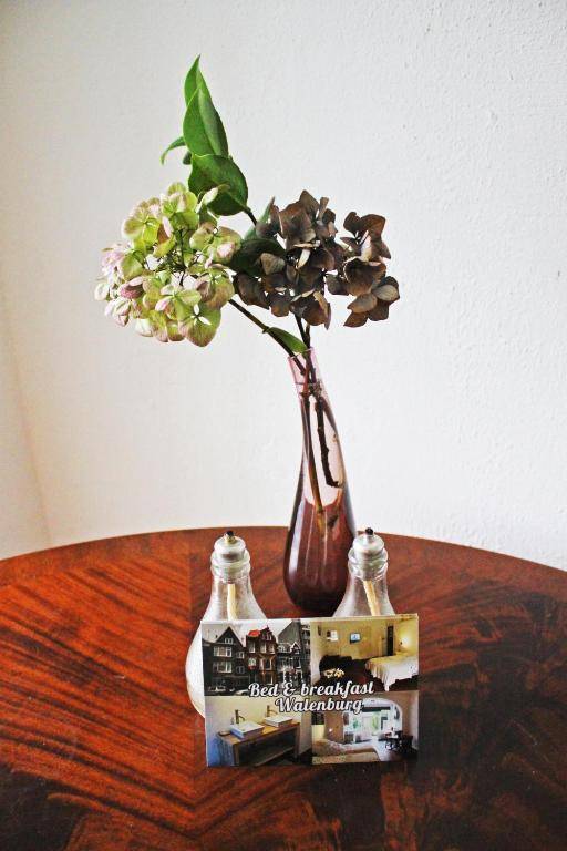 Bed & Breakfast Walenburg