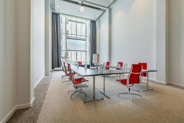 Postillion Hotel WTC Rotterdam