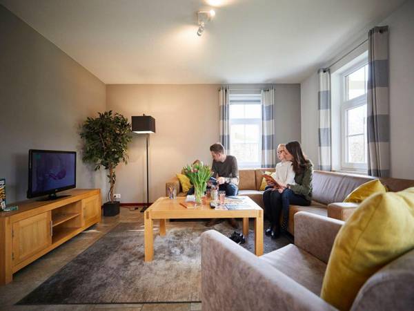 Comfy farmhouse villa in Limburg