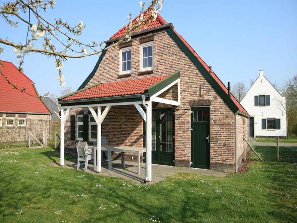 Beautiful child-friendly villa located in Limburg