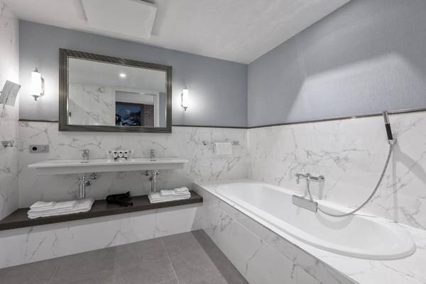 Grand Hotel Valies