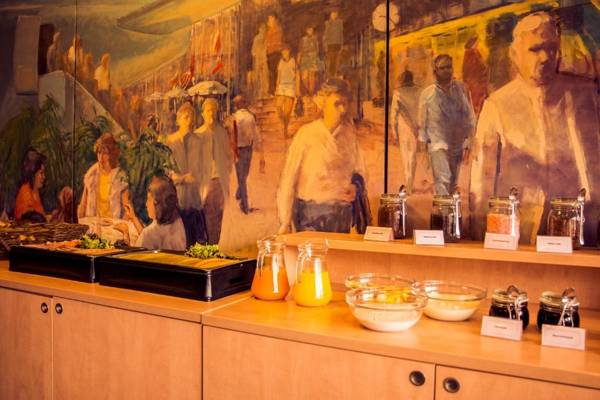 Fletcher Hotel-Restaurant Langewold