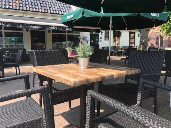 Hotel Onder De Linden