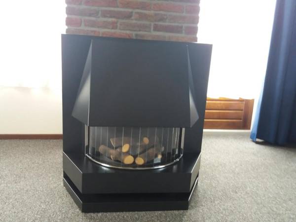 Appartement de Havezate