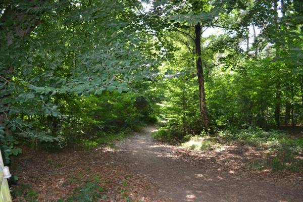 Vakantiepark de Thijmse Berg