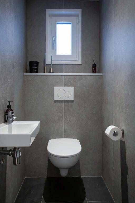 Boutique Parc Soof Luxe Eco-Lodges