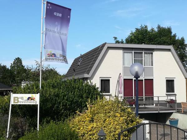 B&B Bovenweg