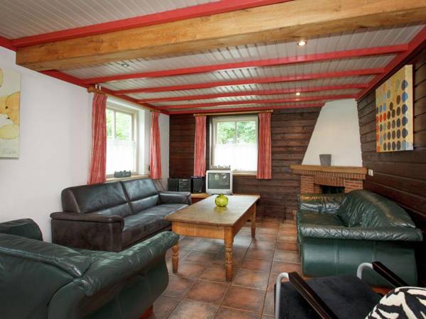 Group house surrounded by nature in beautiful Reusel in North Brabant.